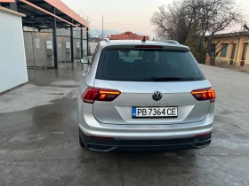 VW Tiguan 124000км, снимка 4
