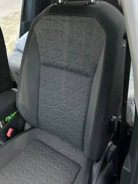 VW Tiguan 124000км, снимка 9