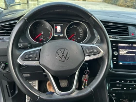 VW Tiguan 124000км, снимка 8