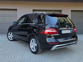Mercedes-Benz ML 350 AMG PACKET , снимка 6