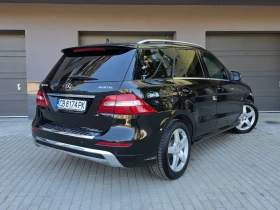 Mercedes-Benz ML 350 AMG PACKET , снимка 4