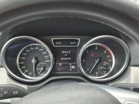 Mercedes-Benz ML 350 AMG PACKET , снимка 13