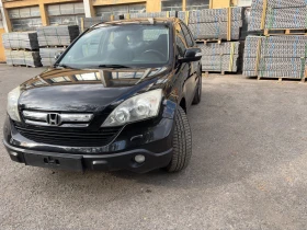 Honda Cr-v 2.2d, снимка 3