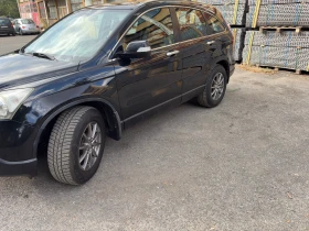 Honda Cr-v 2.2d, снимка 4