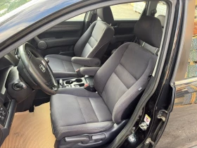 Honda Cr-v 2.2d, снимка 7