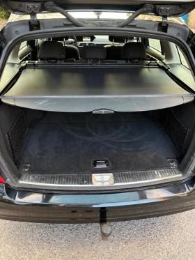Mercedes-Benz C 220 2.2d, снимка 6