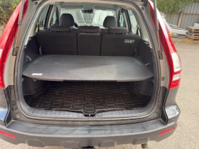 Honda Cr-v 2.2d, снимка 6