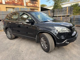 Honda Cr-v 2.2d, снимка 2