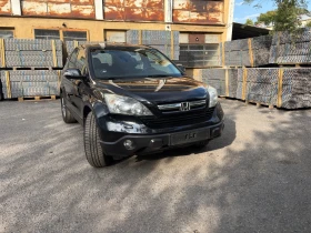 Honda Cr-v 2.2d, снимка 1