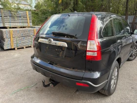 Honda Cr-v 2.2d, снимка 5