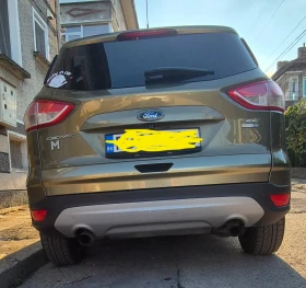 Ford Escape, снимка 2