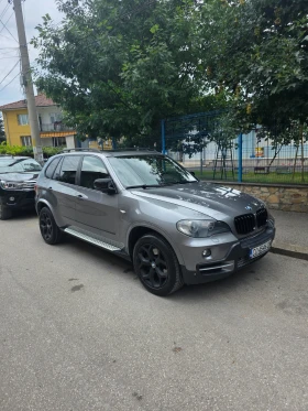 BMW X5, снимка 9