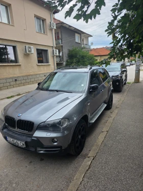 BMW X5, снимка 6