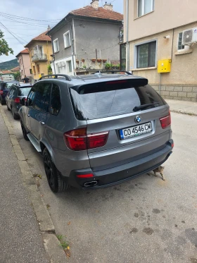 BMW X5, снимка 8
