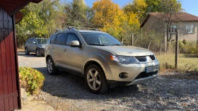 Mitsubishi Outlander 2.0D/4x4, снимка 1