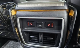 Nissan Murano AWD* 360 КАМЕРИ* ПОДГРЕВИ* КРАЙНА ЦЕНА* , снимка 14