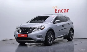 Nissan Murano AWD* 360 КАМЕРИ* ПОДГРЕВИ* КРАЙНА ЦЕНА* , снимка 1