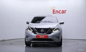 Nissan Murano AWD* 360 КАМЕРИ* ПОДГРЕВИ* КРАЙНА ЦЕНА* , снимка 2