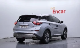 Nissan Murano AWD* 360 КАМЕРИ* ПОДГРЕВИ* КРАЙНА ЦЕНА* , снимка 3