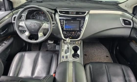 Nissan Murano AWD* 360 КАМЕРИ* ПОДГРЕВИ* КРАЙНА ЦЕНА* , снимка 8