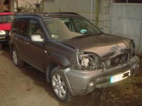 Nissan X-trail 2.5 - 11 лв. - 79714151 | Car24.bg