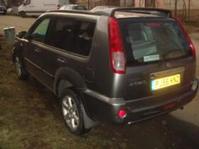 Nissan X-trail 2.5 | Mobile.bg    3