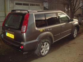 Nissan X-trail 2.5 | Mobile.bg    4