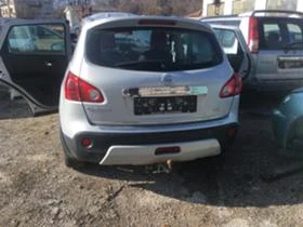 Nissan Qashqai 2.0DCI - [3] 