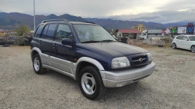 Suzuki Grand vitara 2.5 v6 , снимка 4