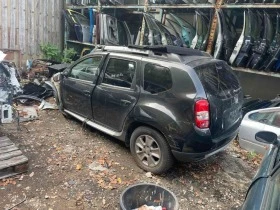 Dacia Duster 1.5 DCI 4X4, снимка 1