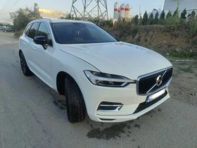 Volvo XC60 T5 AWD, снимка 3