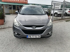 Hyundai IX35, снимка 1