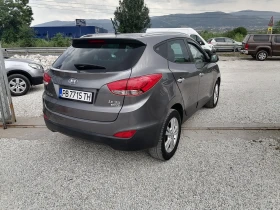 Hyundai IX35, снимка 6