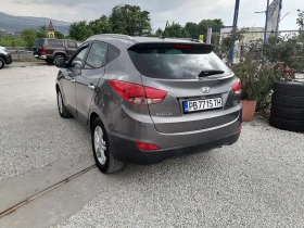 Hyundai IX35, снимка 4