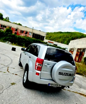 Suzuki Grand vitara Grand Vitara, снимка 7