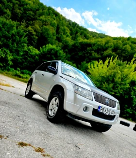 Suzuki Grand vitara Grand Vitara | Mobile.bg    2