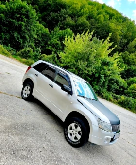 Suzuki Grand vitara Grand Vitara | Mobile.bg    3