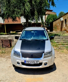 Suzuki Grand vitara Grand Vitara, снимка 9