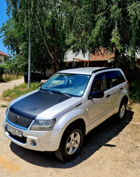 Suzuki Grand vitara Grand Vitara, снимка 10