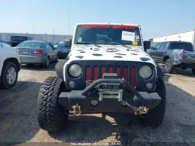 Jeep Wrangler UNLIMITED WILLY WHEELER 4X4 | Mobile.bg    5