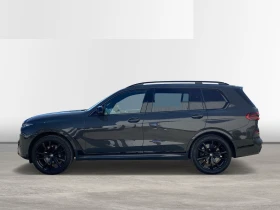 BMW X7 M60 i xDrive, снимка 3