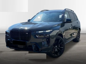 BMW X7 M60 i xDrive, снимка 5