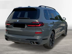 BMW X7 M60 i xDrive, снимка 4