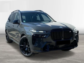     BMW X7 M60 i xDrive