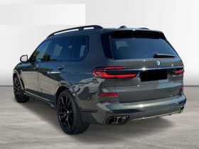 BMW X7 M60 i xDrive, снимка 6