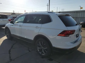 VW Tiguan SE 4X4 - [4] 