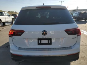 VW Tiguan SE 4X4 - [5] 