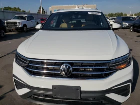 VW Tiguan SE 4X4 - [1] 