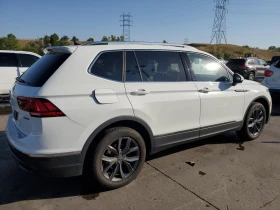 VW Tiguan SE 4X4 - [6] 