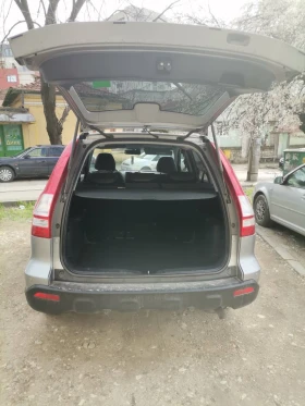 Honda Cr-v, снимка 6